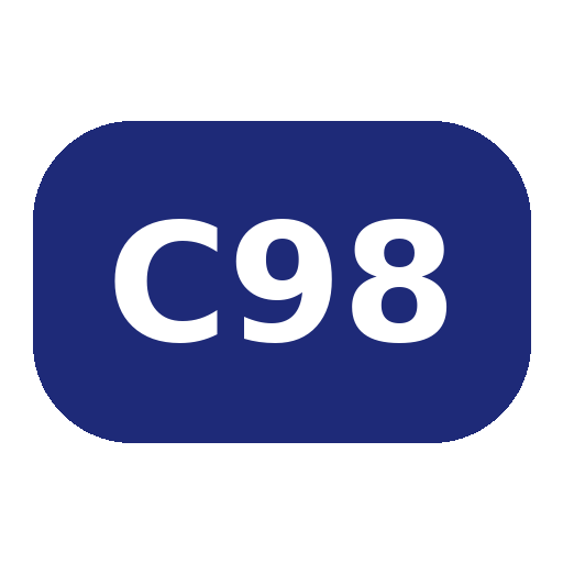 Coin98 Wallet